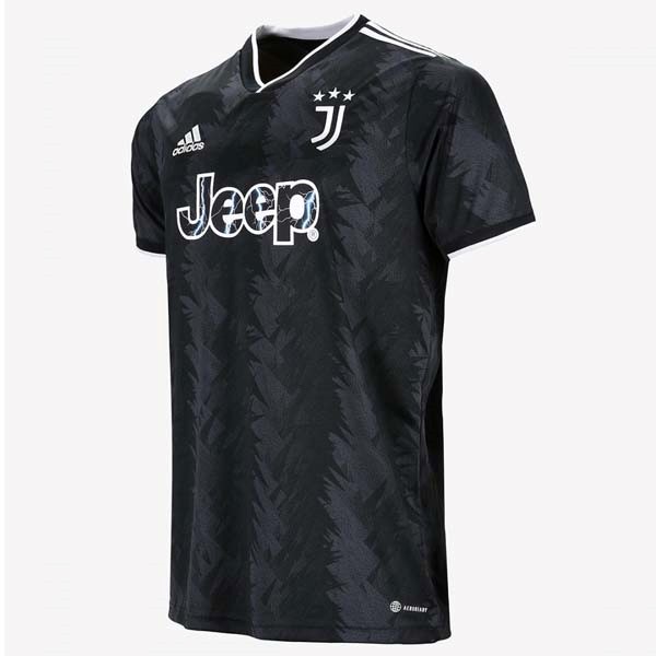 Tailandia Camiseta Juventus 2ª 2022/23